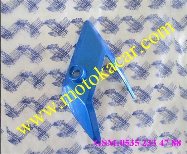 MONDİAL Z-ONE 150 FAR MUHAFAZA SAĞ ORJİNAL