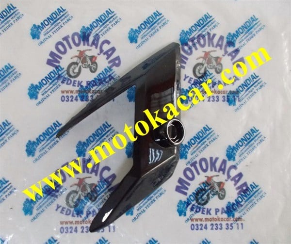 MONDİAL Z-ONE 150 FAR MUHAFAZA SOL ORJİNAL