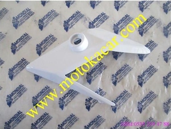 MONDİAL Z-ONE 150 FAR MUHAFAZA SOL ORJİNAL