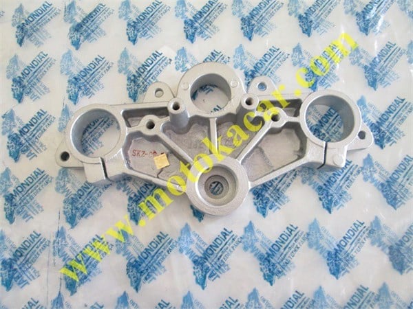 MONDİAL Z-ONE 150 GİDON BAĞLANTI TABLASI ORJİNAL