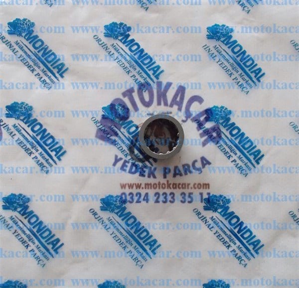 MONDİAL Z-ONE 150 MARŞ KAVRAMA DİŞLİSİ MASURA RULMANI ORJİNAL