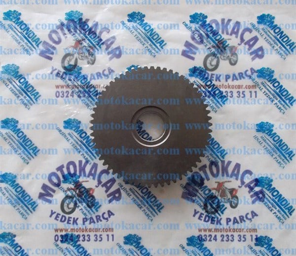 MONDİAL Z-ONE 150 MARŞ KAVRAMA DİŞLİSİ ORJİNAL