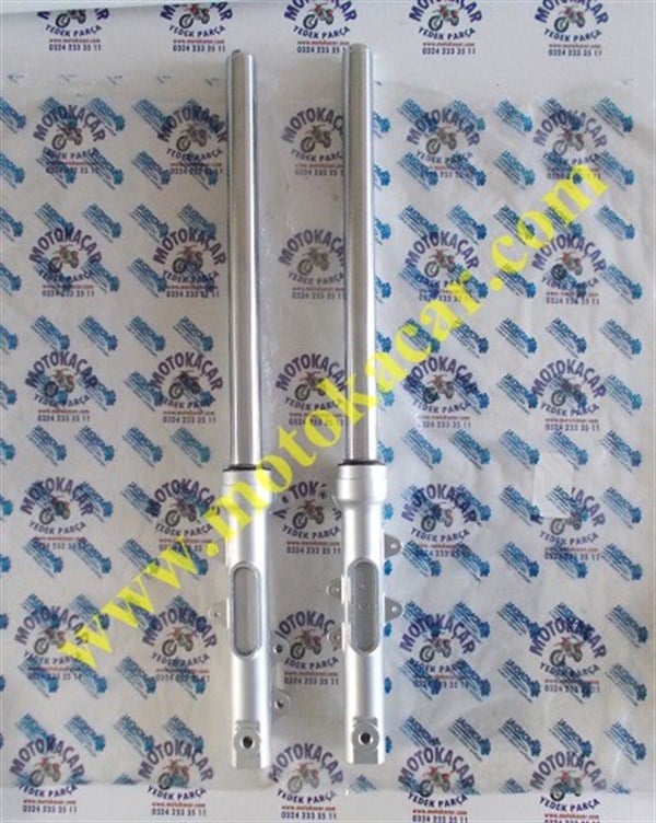 MONDİAL Z-ONE 150 ÖN AMORTİSÖR TAKIMI ORJİNAL