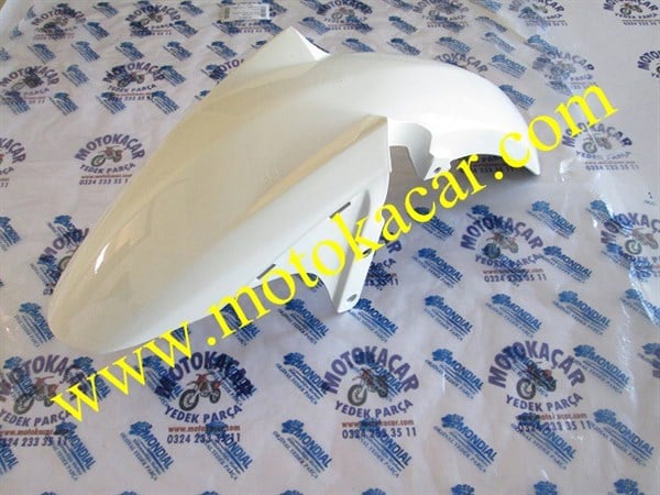 MONDİAL Z-ONE 150 ÖN ÇAMURLUK ORJİNAL