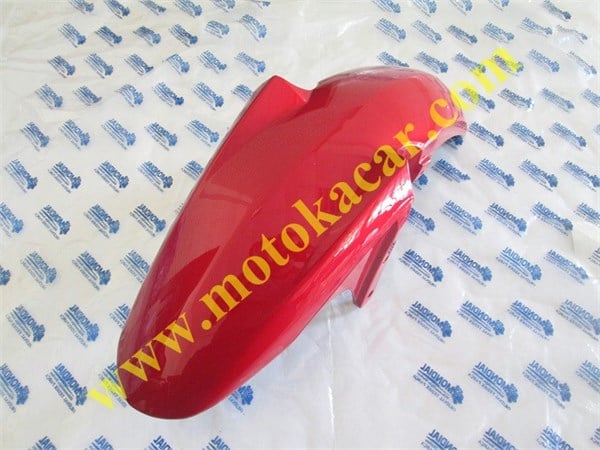 MONDİAL Z-ONE 150 ÖN ÇAMURLUK ORJİNAL