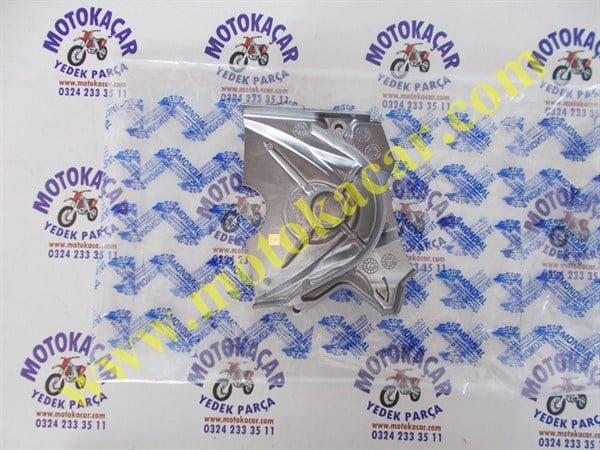 MONDİAL Z-ONE 150 ÖN DİŞLİ KAPAĞI ORJİNAL