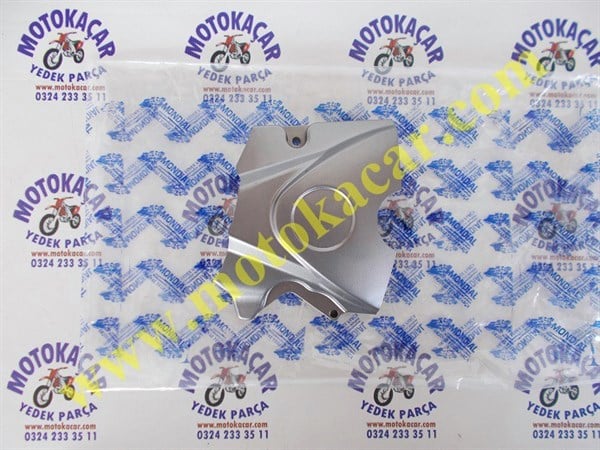 MONDİAL Z-ONE 150 ÖN DİŞLİ KAPAĞI ORJİNAL