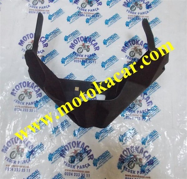 MONDİAL Z-ONE 150 ÖN PANEL ALT ORJİNAL