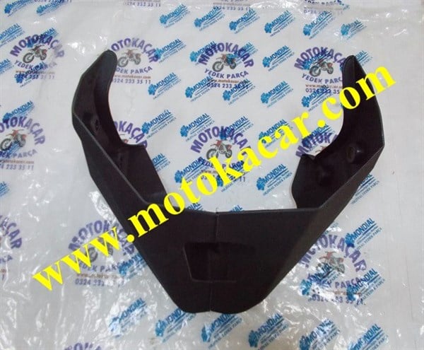 MONDİAL Z-ONE 150 ÖN PANEL ALT ORJİNAL