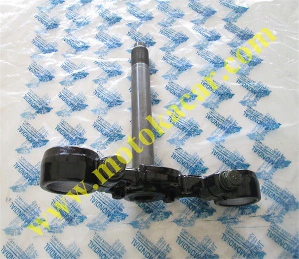 MONDİAL Z-ONE 150 ÖN PLATİN ORJİNAL