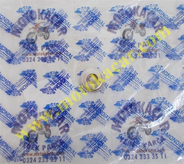 MONDİAL Z-ONE 150 STATÖR DEKORATİF KAPAK ORJİNAL