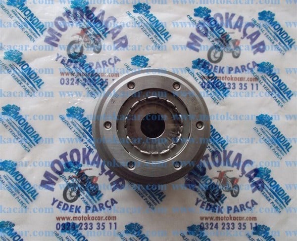 MONDIAL Z-ONE 150 VOLANT ORJINAL