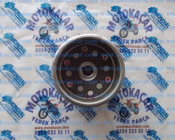 MONDIAL Z-ONE 150 VOLANT ORJINAL