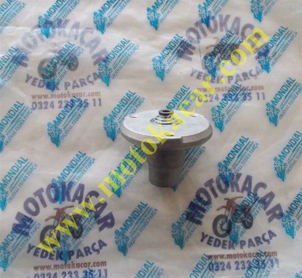 MONDİAL Z-ONE 150 YAĞ POMPASI ROTOR KAPAĞI ORJİNAL
