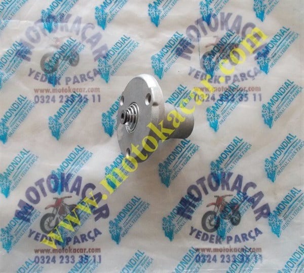 MONDİAL Z-ONE 150 YAĞ POMPASI ROTOR KAPAĞI ORJİNAL