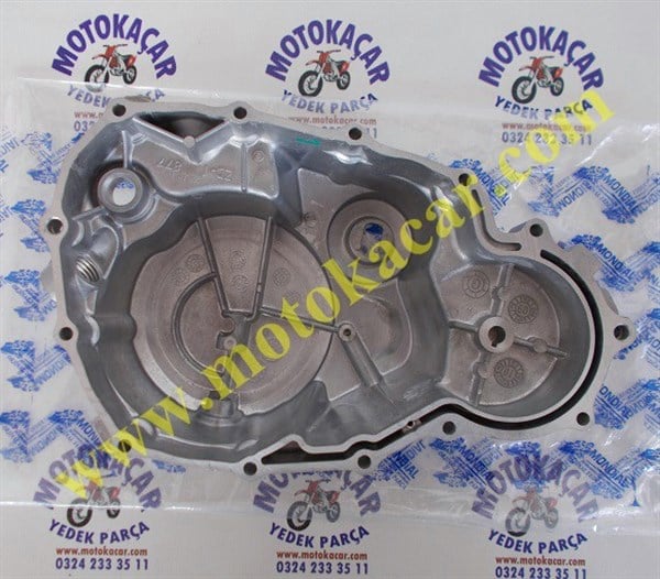 MONDİAL Z-ONE 180 DEBRİYAJ KAPAĞI ORJİNAL