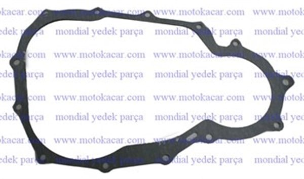 MONDİAL Z-ONE 180 DEBRİYAJ KAPAK CONTASI ORJİNAL