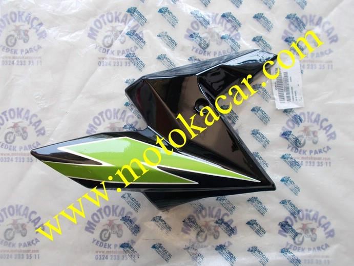 MONDİAL Z-ONE 180 DEPO GRANAJI SOL YEŞİL ORJİNAL