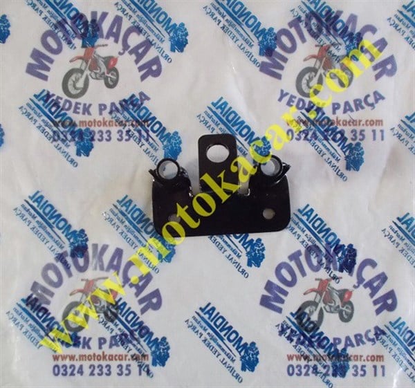 MONDİAL Z-ONE 180 FAR BAGLANTI BRAKETI ALT ORJİNAL
