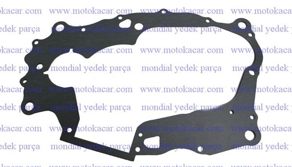 MONDİAL Z-ONE 180 KRANK KUTUSU ARA CONTA ORJİNAL