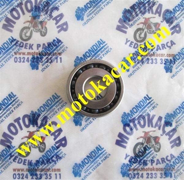 MONDİAL Z-ONE 180 KRANK RULMANI SCO 6B42 ORJİNAL