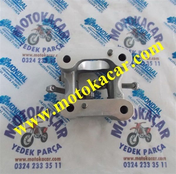 MONDİAL Z-ONE 180 KÜLBÜTÖR KOMPLE ORJİNAL