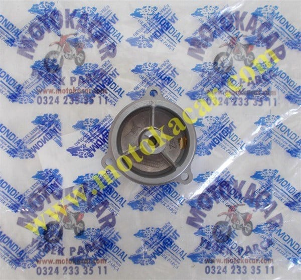 MONDİAL Z-ONE 180 MARŞ REDÜKSİYON DİŞLİ KAPAĞI ORJİNAL