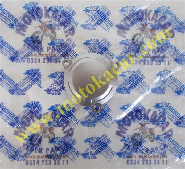 MONDİAL Z-ONE 180 MARŞ REDÜKSİYON DİŞLİ KAPAĞI ORJİNAL