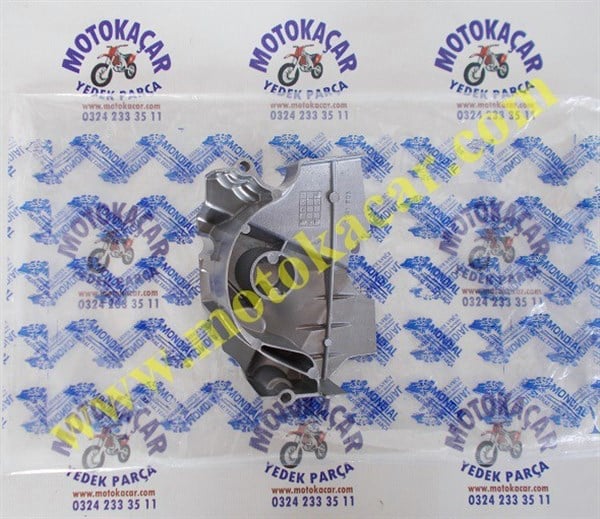 MONDİAL Z-ONE 180 ÖN DİŞLİ KAPAĞI ORJİNAL