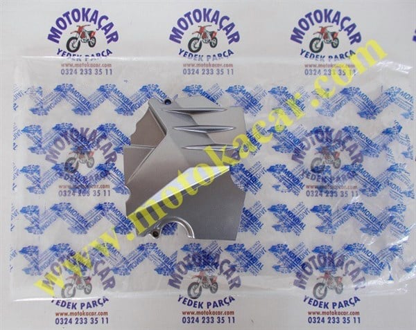 MONDİAL Z-ONE 180 ÖN DİŞLİ KAPAĞI ORJİNAL