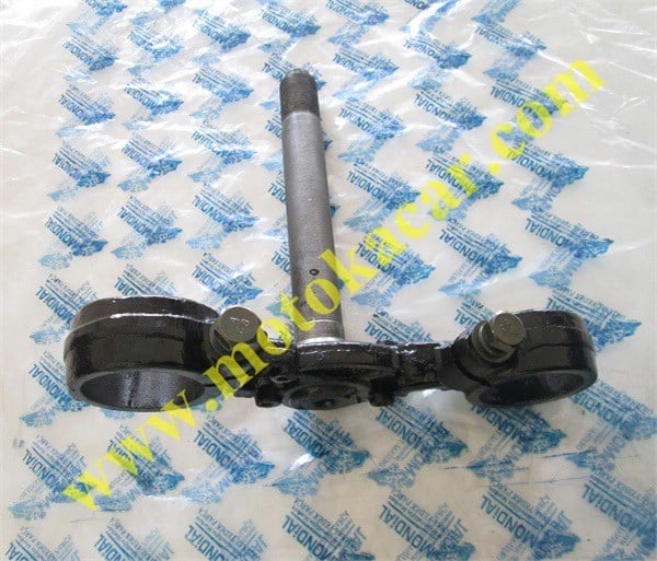 MONDİAL Z-ONE 180 ÖN PLATİN ORJİNAL