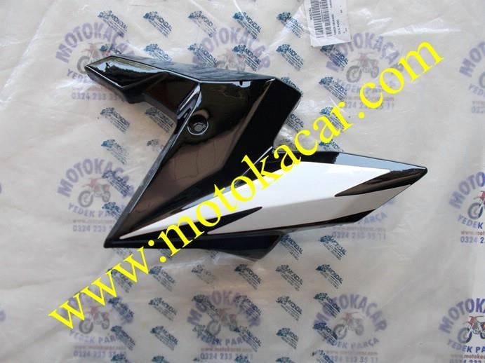 MONDIAL Z-ONE 180 S DEPO GRENAJI SAĞ BEYAZ ORJINAL