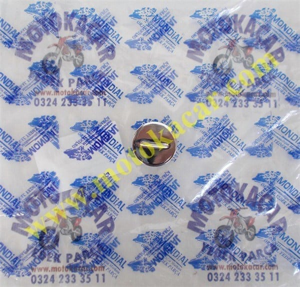 MONDİAL Z-ONE 180 VOLAN SOL DEKORATİF KAPAK ORJİNAL