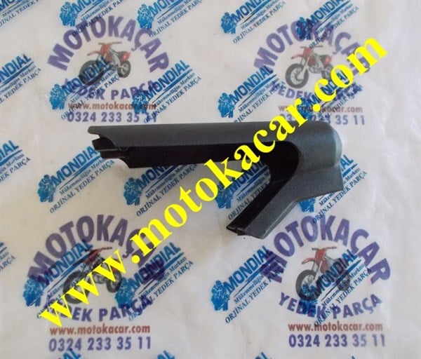 MONDİAL Z-ONE PLAKA LAMBASI BAĞLANTI PLASTİĞİ ORJİNAL