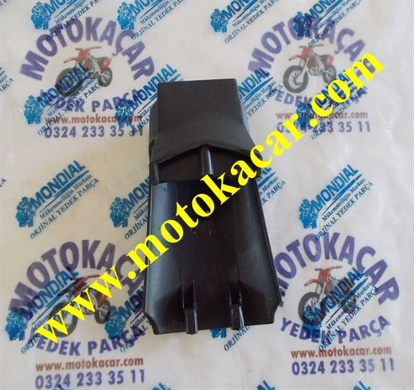 MONDİAL Z-ONE PLAKA LAMBASI BAĞLANTI PLASTİĞİ ORJİNAL