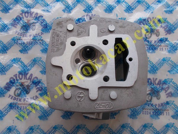 MONDİAL Z-ONE S 180 SİLİNDİR ÜST KAPAK BOŞ ORJİNAL