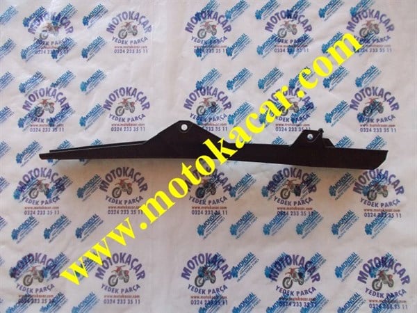 MONDİAL Z ONE ZİNCİR ÜST MUHAFAZA ORJİNAL