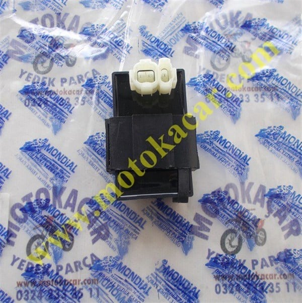 MONDİAL ZAT 150 BEYİN ORJİNAL