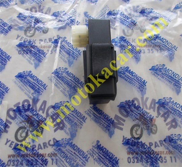 MONDİAL ZAT 150 BEYİN ORJİNAL