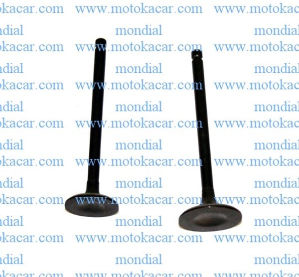 MONDİAL ZAT 150 SİBOP TAKIMI ORJİNAL