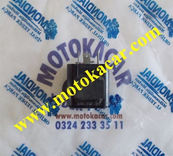 MONDİAL ZAT 150 SİNYAL FLAŞÖRÜ ORJİNAL