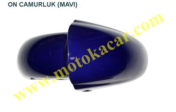 MONDİAL ZAT ÖN ÇAMURLUK KIRMIZI ORJİNAL