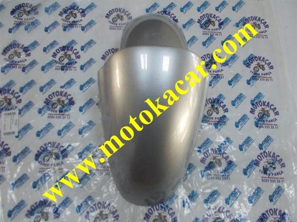 MONDİAL ZAT ÖN ÇAMURLUK KIRMIZI ORJİNAL