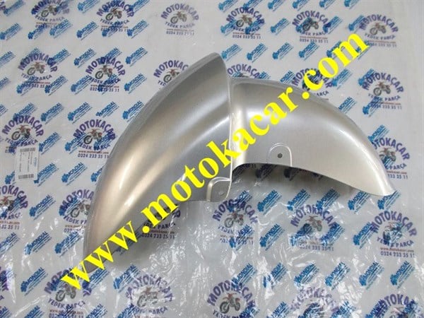 MONDİAL ZAT ÖN ÇAMURLUK KIRMIZI ORJİNAL