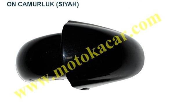 MONDİAL ZAT ÖN ÇAMURLUK KIRMIZI ORJİNAL