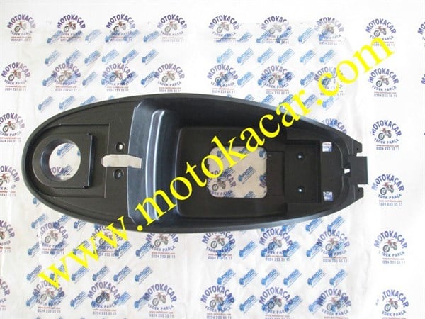 MONDİAL ZC 150 SELE ALTI BAGAJ ORJİNAL