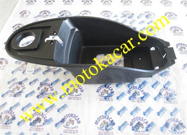 MONDİAL ZC 150 SELE ALTI BAGAJ ORJİNAL