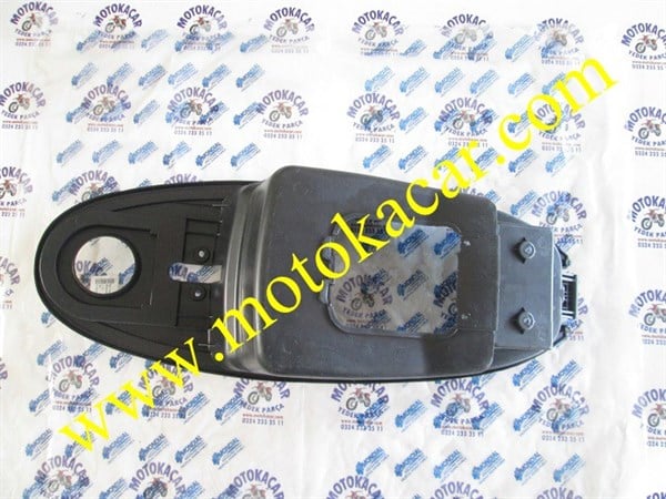 MONDİAL ZC 150 SELE ALTI BAGAJ ORJİNAL