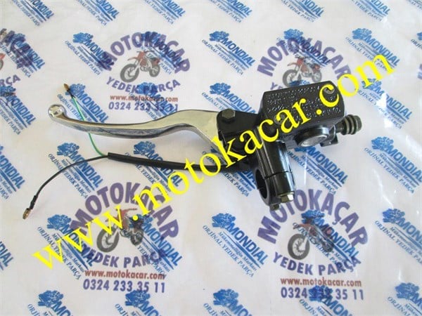 MONDİAL ZC ZNX ARKA FREN ÜST MERKEZ ORJİNAL