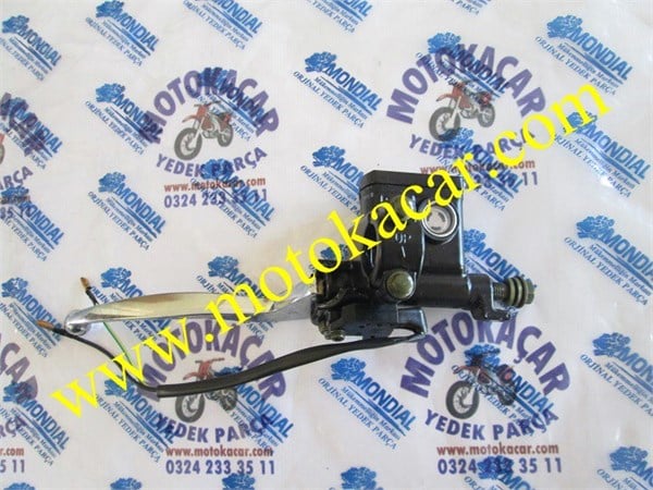 MONDİAL ZC ZNX ARKA FREN ÜST MERKEZ ORJİNAL